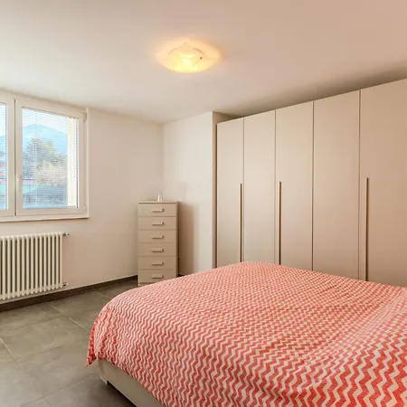 Appartement Porsche House By Interhome *