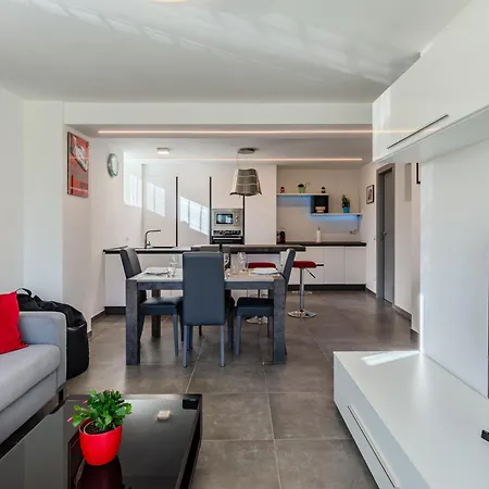 Porsche House By Interhome *