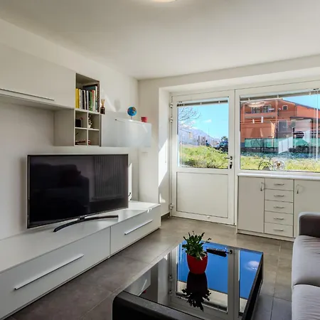 Porsche House By Interhome Dongo