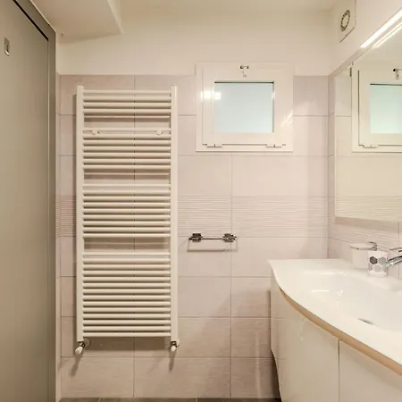 Apartment Porsche House By Interhome *