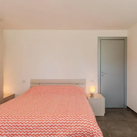 Porsche House By Interhome Apartment Dongo