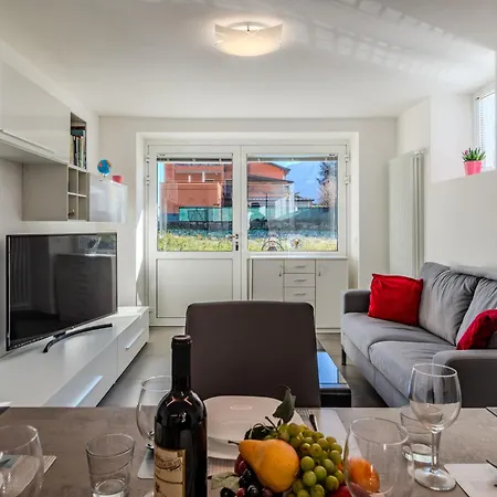 Porsche House By Interhome Apartment